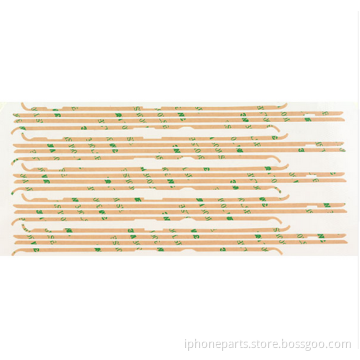 Frame Bezel Sticker Tape for Ipad 3 Parts